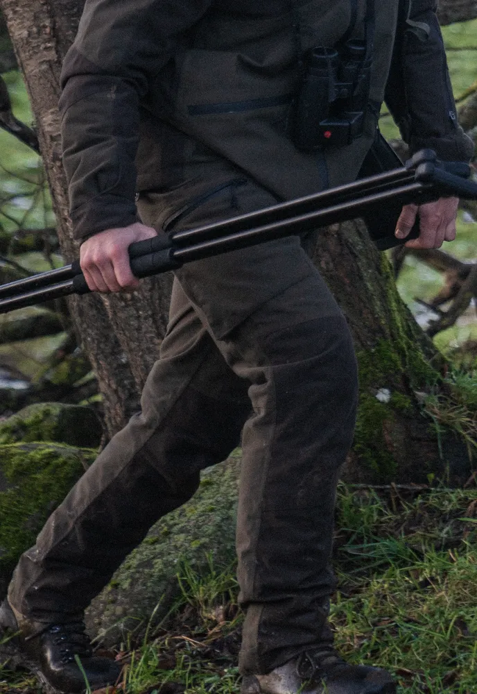 Chaser Byxor Seeland - Pine Green *