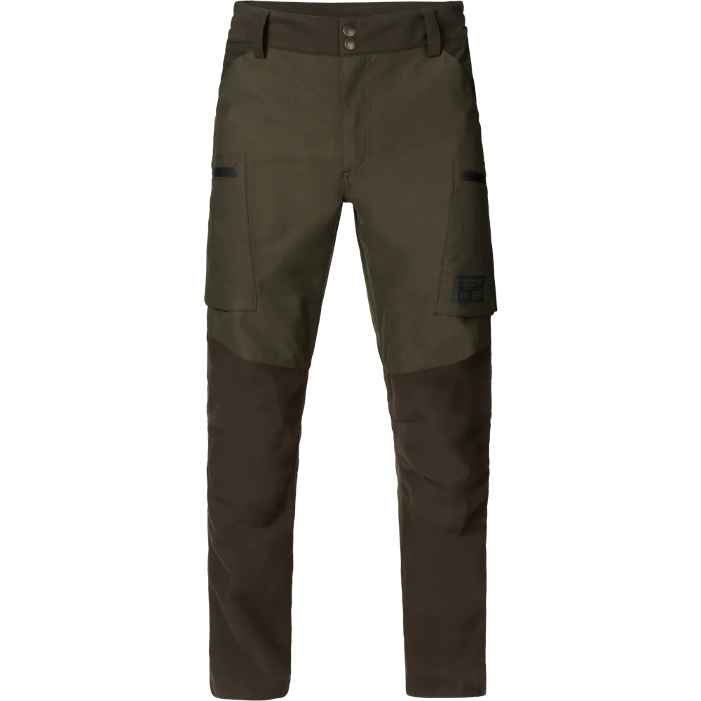 Chaser Byxor Seeland - Pine Green *