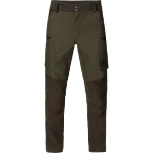 Chaser Byxor Seeland - Pine Green 
