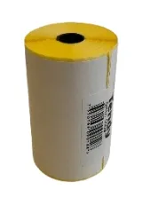 Tendy Scriptor Etiketter