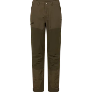 Key-Point Kora Byxa Dam Seeland - Pine Green/Grizzly Brown 
