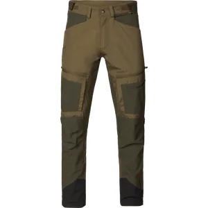 Hemlock Byxor Seeland - Military Olive/Pine Green 