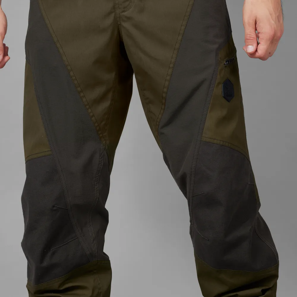 Key-Point Active II Byxor Seeland - Pine Green *