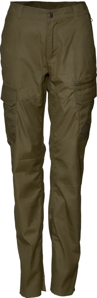 Key-Point Lady Byxor Seeland - Pine Green *