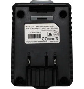 Stiga Batteri Li-Ion 10.8V-2.0Ah St Ls (2Pin)