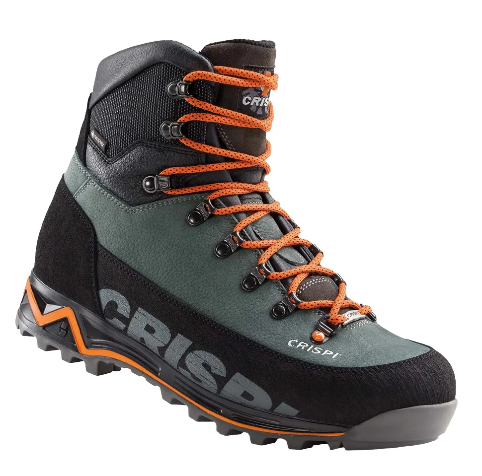 Crispi Futura CX GTX - Storm Grey