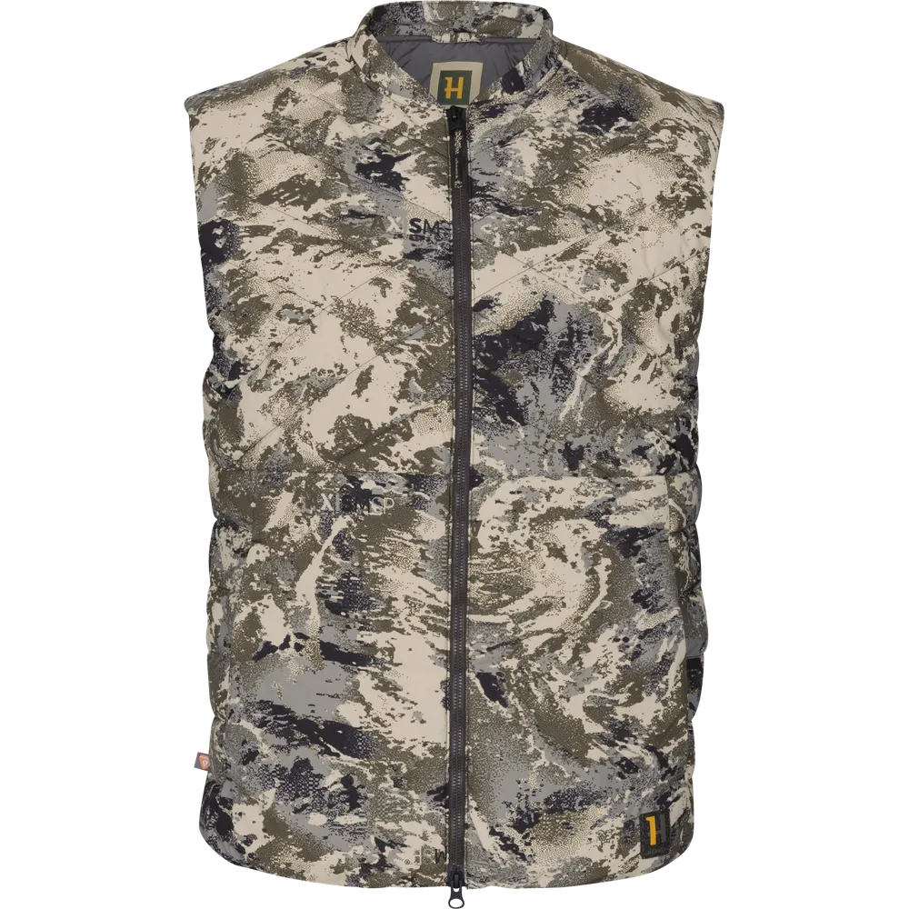 Härkila Camo HSP Insulated Dunväst *