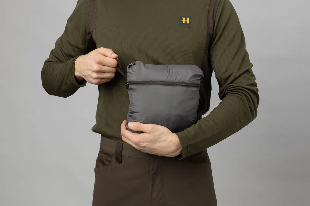 Härkila Camo HSP Insulated Dunväst *