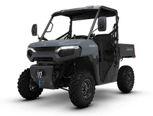 Polaris Ranger 500 *