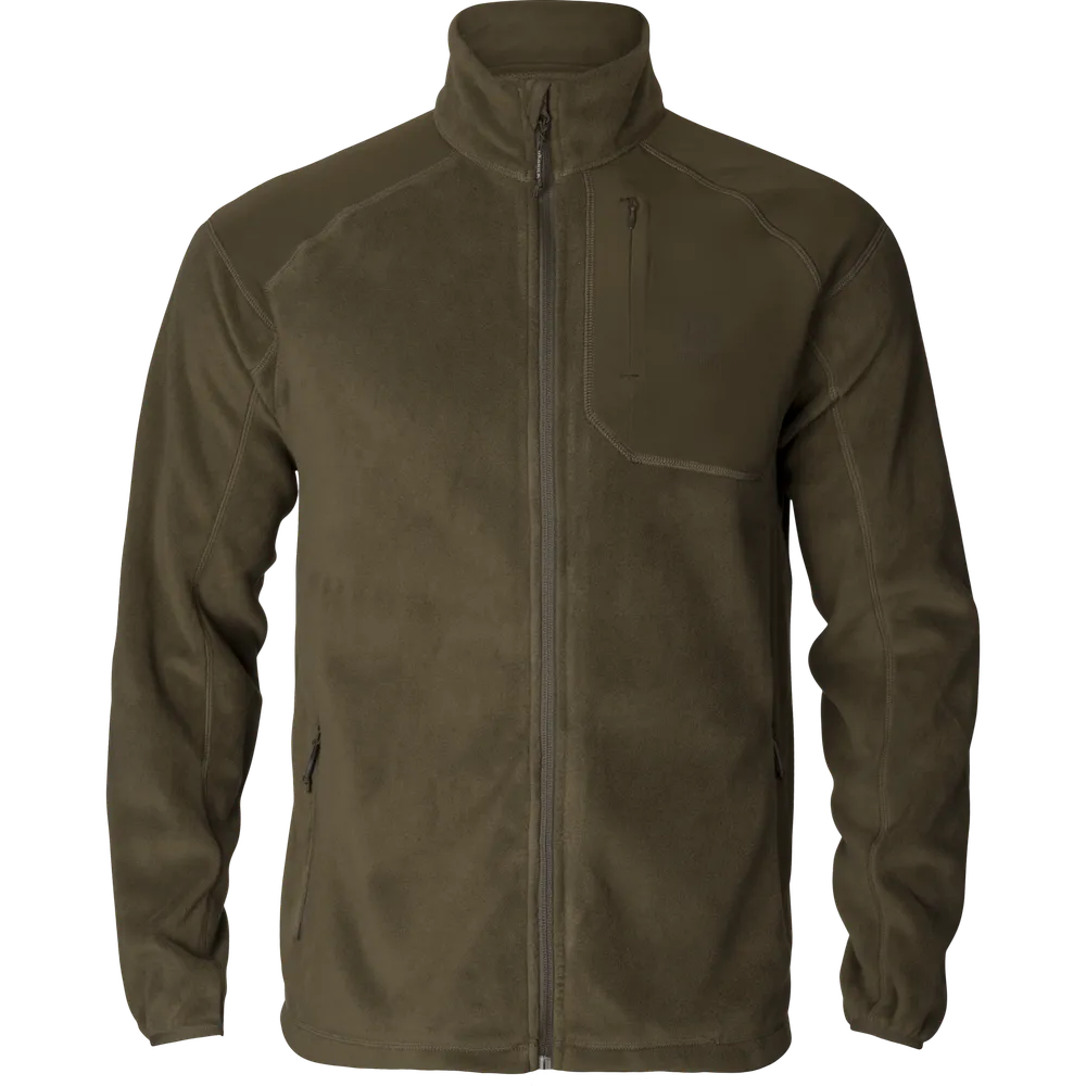 Venjan 2.0 Fleece Härkila - Willow green *