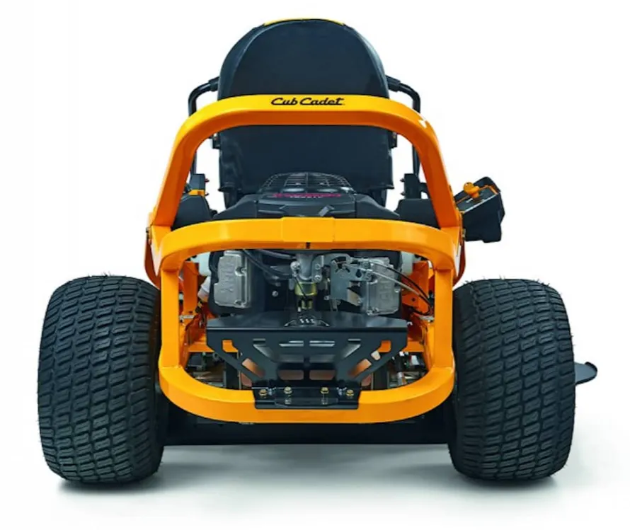 Cub Cadet Ultima XZ5 L137 Zero-Turn spaktyrd Åkgräsklippare 