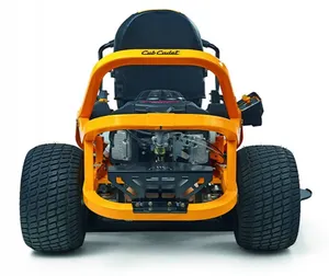 Cub Cadet Ultima XZ5 L137 Zero-Turn spaktyrd Åkgräsklippare