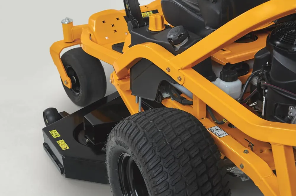Cub Cadet Ultima XZ5 L127 Zero-Turn Åkgräsklippare 