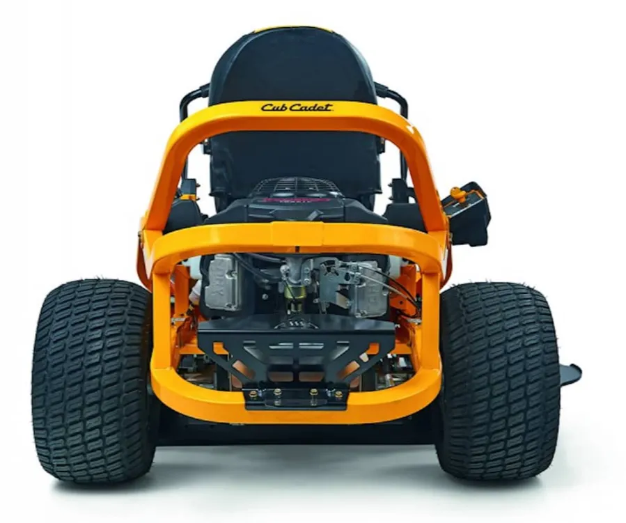 Cub Cadet Ultima XZ5 L127 Zero-Turn Åkgräsklippare 