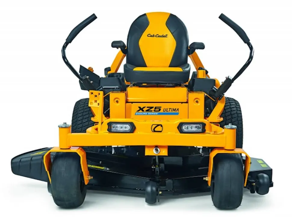 Cub Cadet Ultima XZ5 L127 Zero-Turn Åkgräsklippare 