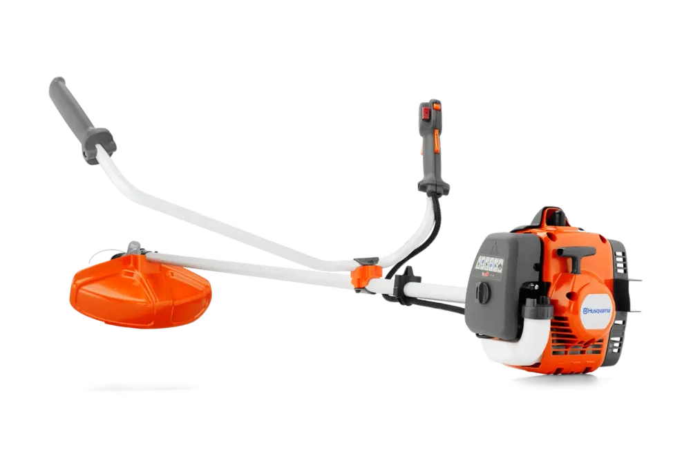 Husqvarna 122R Trimmer **