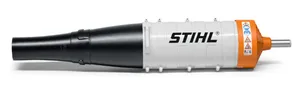 Stihl BG-KM Lövblås