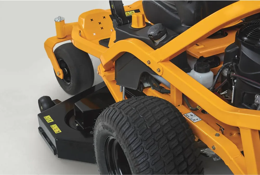 Cub Cadet Ultima XZ5 L127 Zero-Turn Åkgräsklippare