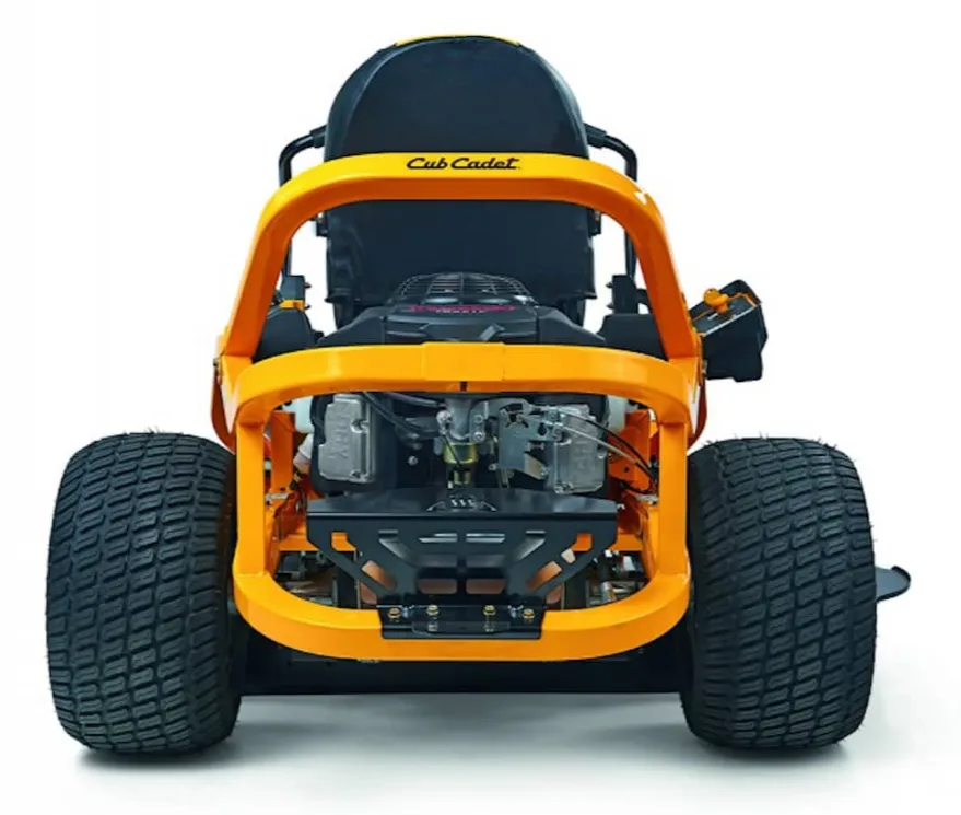 Cub Cadet Ultima XZ5 L127 Zero-Turn Åkgräsklippare