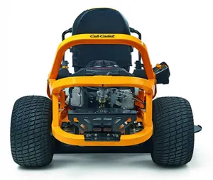 Cub Cadet Ultima XZ5 L127 Zero-Turn Åkgräsklippare