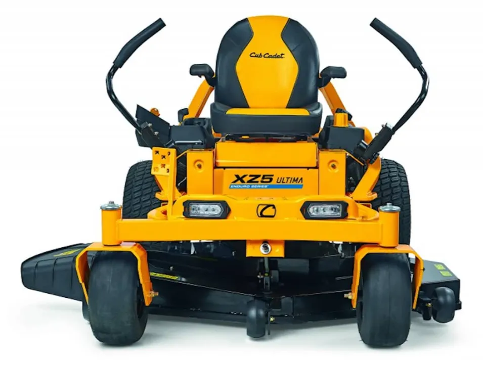 Cub Cadet Ultima XZ5 L127 Zero-Turn Åkgräsklippare