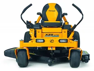 Cub Cadet Ultima XZ5 L127 Zero-Turn Åkgräsklippare