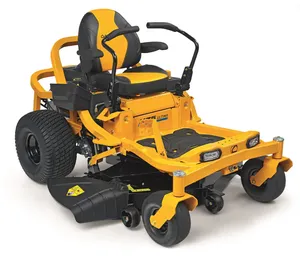 Cub Cadet Ultima XZ5 L127 Zero-Turn Åkgräsklippare