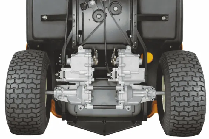 Cub Cadet Z1 107 Ultima Åkgräsklippare