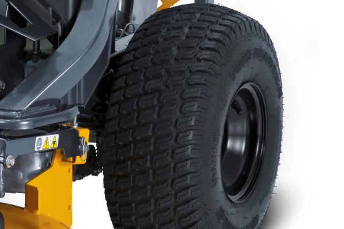 Cub Cadet Z1 107 Ultima Åkgräsklippare