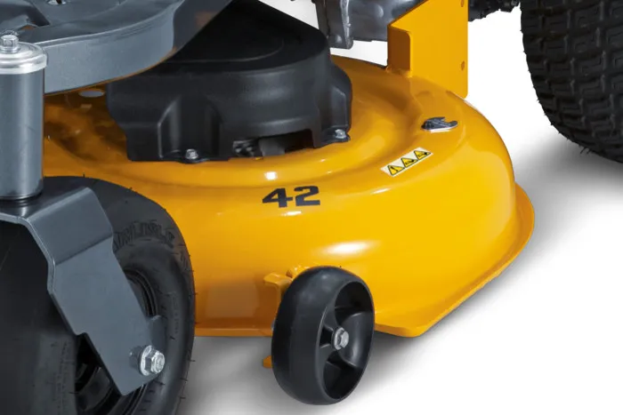 Cub Cadet Z1 107 Ultima Åkgräsklippare