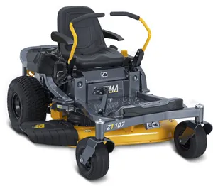 Cub Cadet Z1 107 Ultima Åkgräsklippare