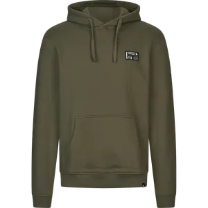 Delta Hoodie Seeland - Grape leaf 