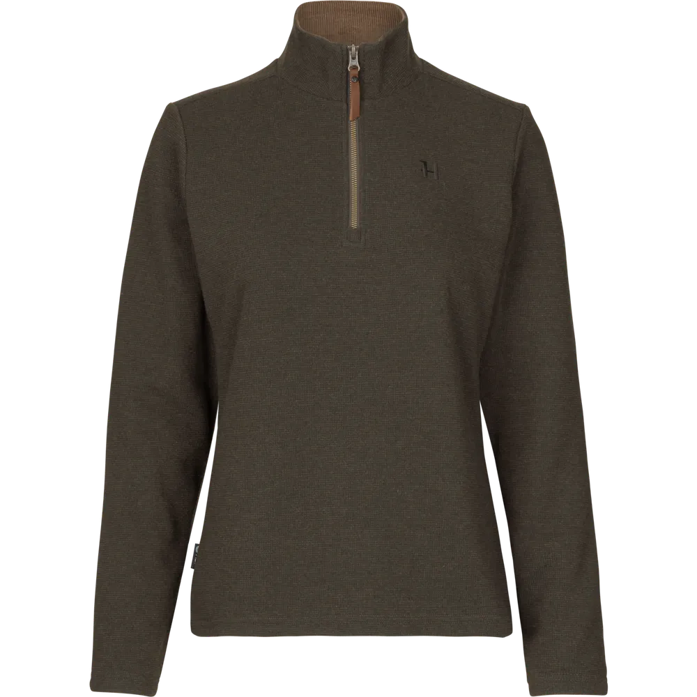 Sandhem Pro HSP Pullover Dam Härkila - Willow green *