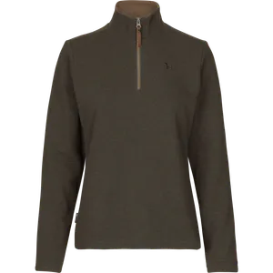 Sandhem Pro HSP Pullover Dam Härkila - Willow green 