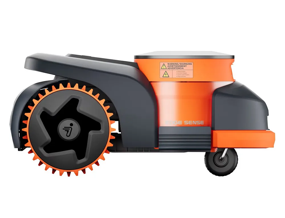 Segway Navimow H206E Robotgräsklippare