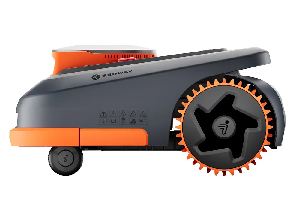Segway Navimow H206E Robotgräsklippare