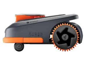 Segway Navimow H206E Robotgräsklippare
