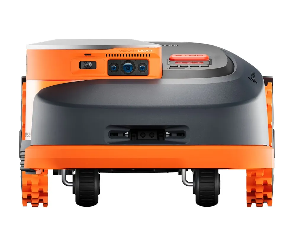 Segway Navimow H206E Robotgräsklippare
