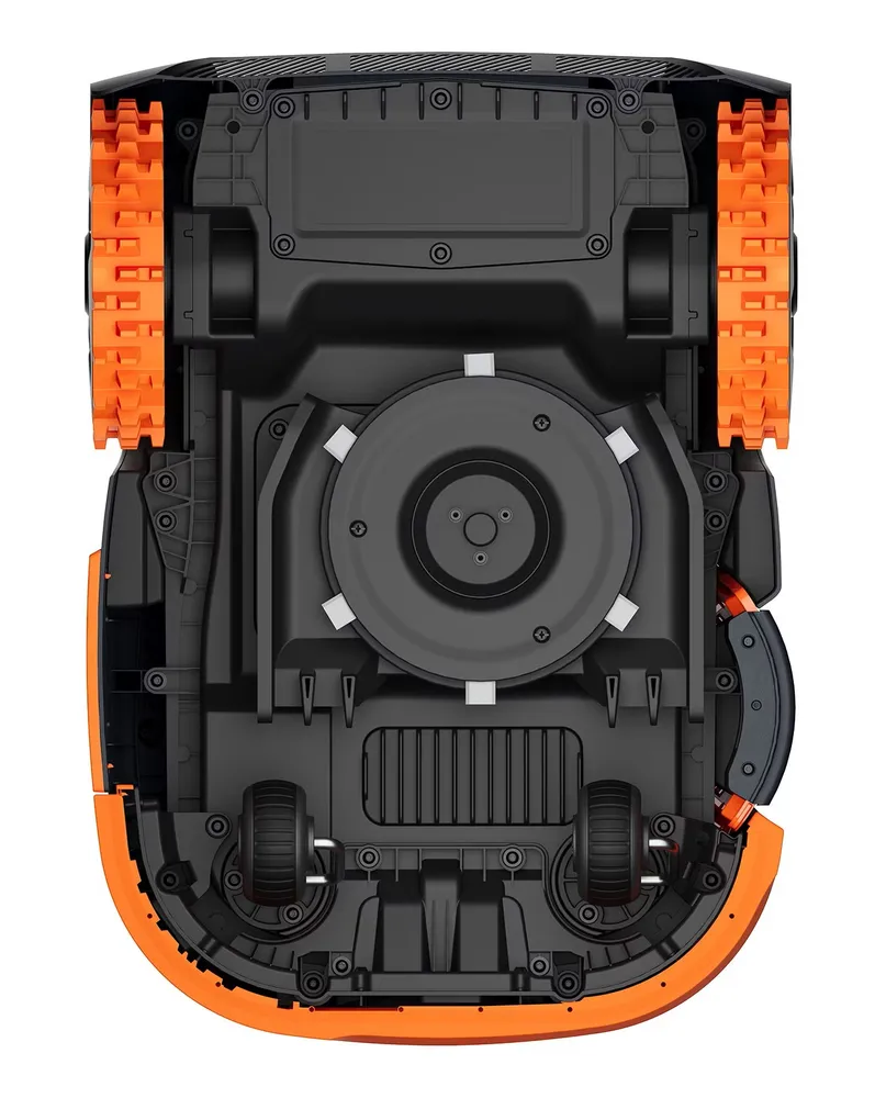 Segway Navimow H206E Robotgräsklippare