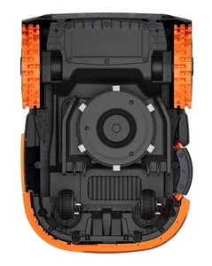 Segway Navimow H206E Robotgräsklippare