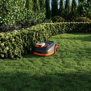 Segway Navimow H230E Robotgräsklippare