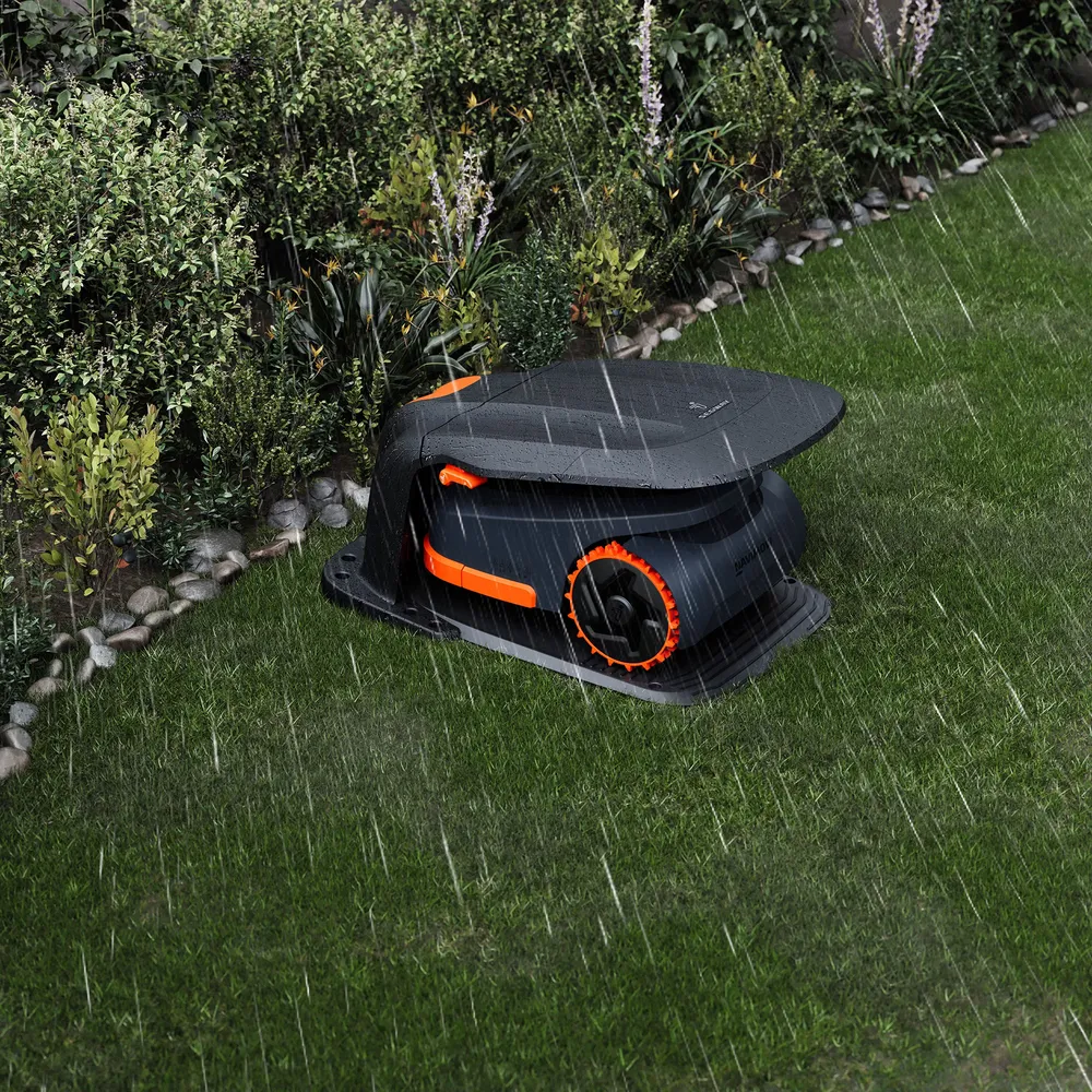 Segway Navimow H210E Robotgräsklippare