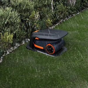 Segway Navimow H230E Robotgräsklippare