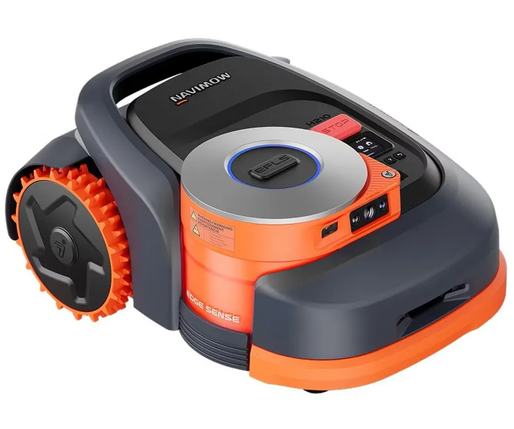Segway Navimow H206E Robotgräsklippare