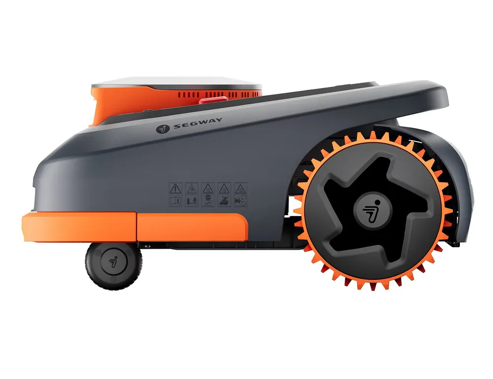 Segway Navimow H210E Robotgräsklippare