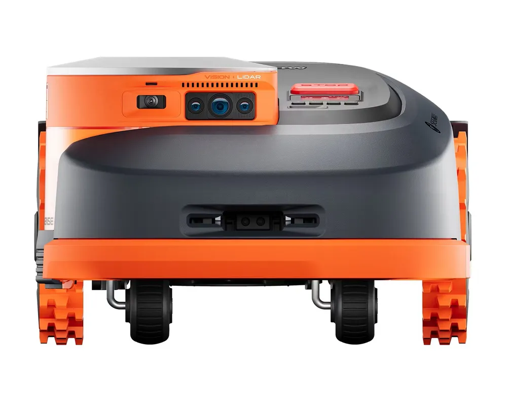 Segway Navimow H210E Robotgräsklippare