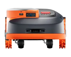 Segway Navimow H210E Robotgräsklippare