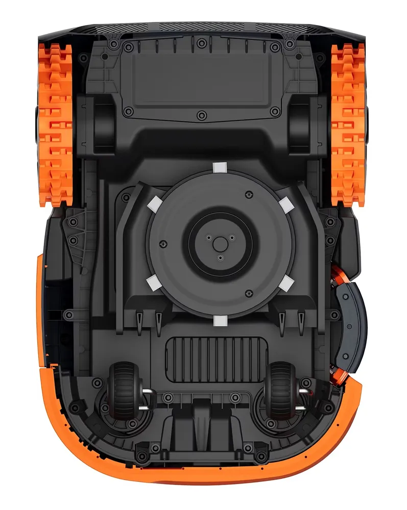 Segway Navimow H210E Robotgräsklippare