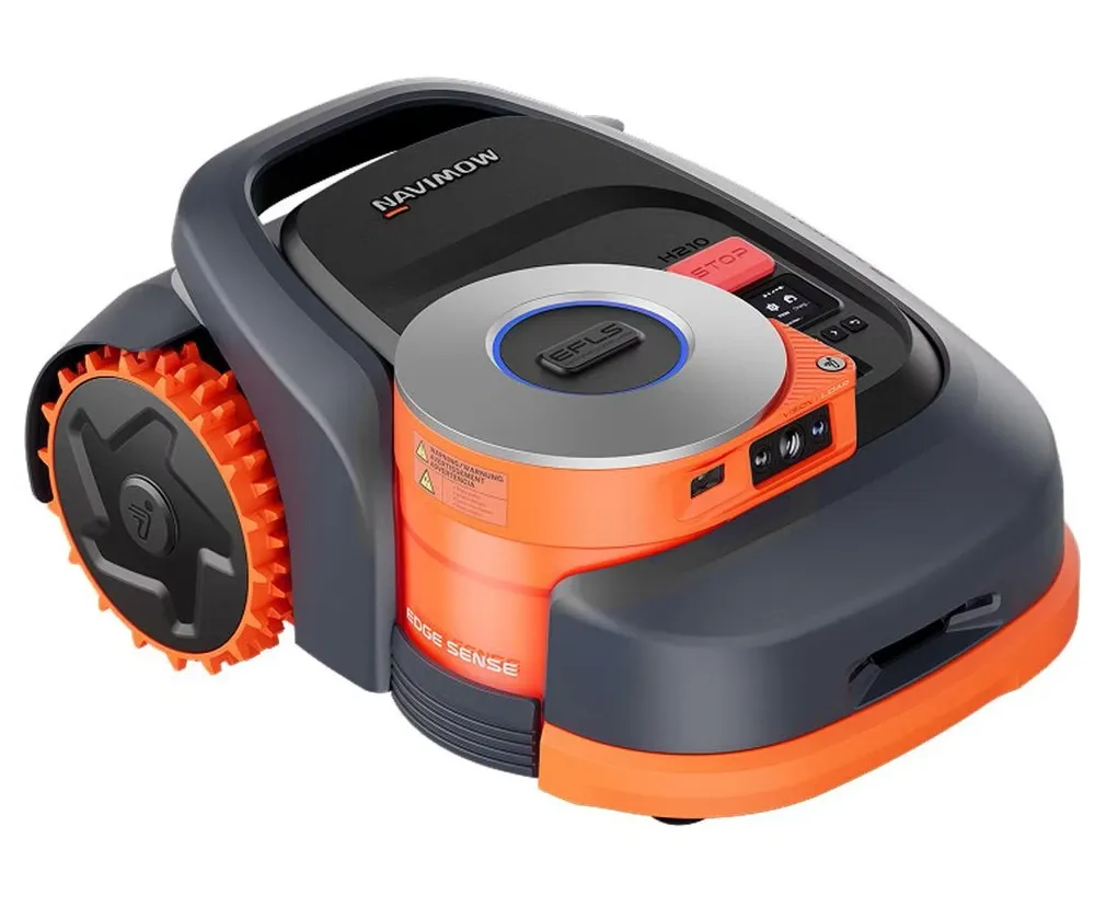 Segway Navimow H210E Robotgräsklippare