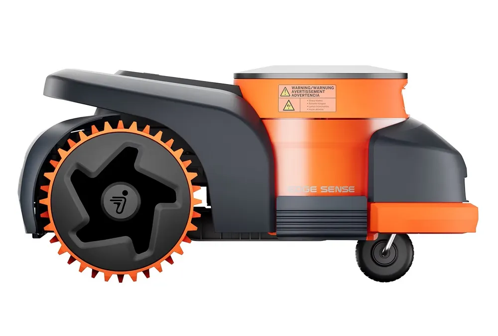 Segway Navimow H215E Robotgräsklippare
